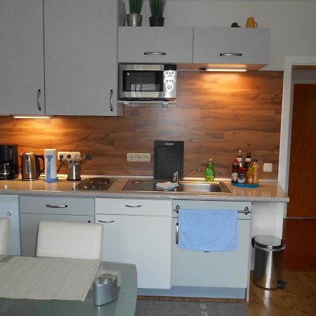 Ferienwohnung Villa Luett بليكيد المظهر الخارجي الصورة